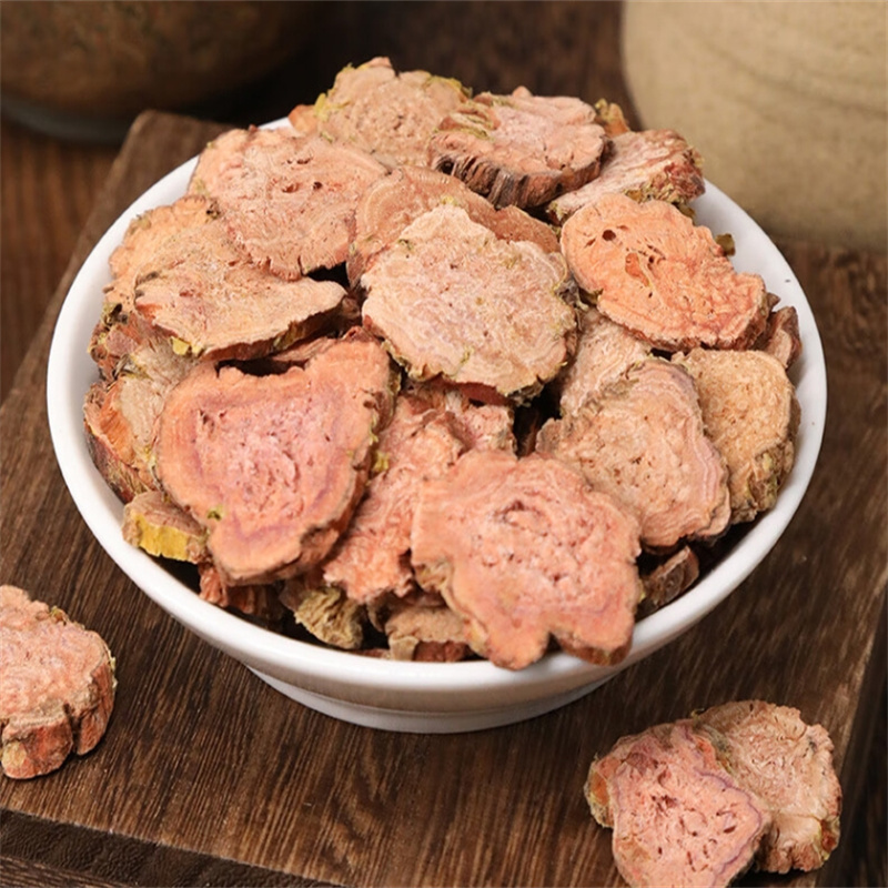 甄选大花红景天100干货正品官方店生红景天片煮水泡茶9260高清大图