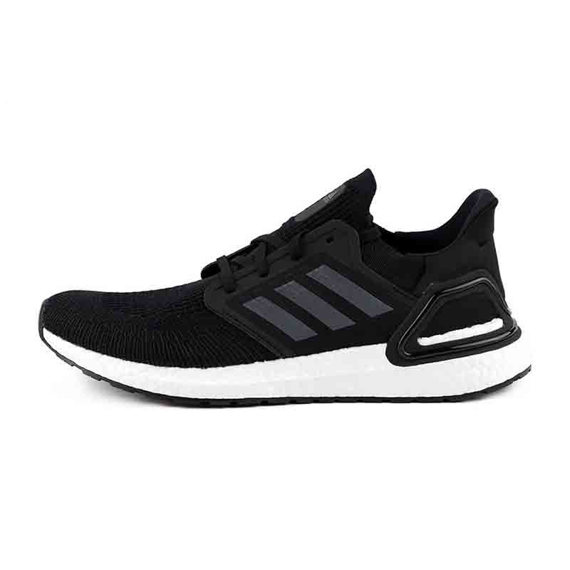 阿迪达斯adidas UltraBOOST 20男子跑步运动鞋EF1043