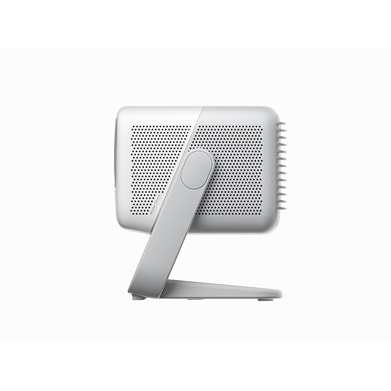 坚果V30S激光投影仪 2米超短焦4K分辨率高清大图