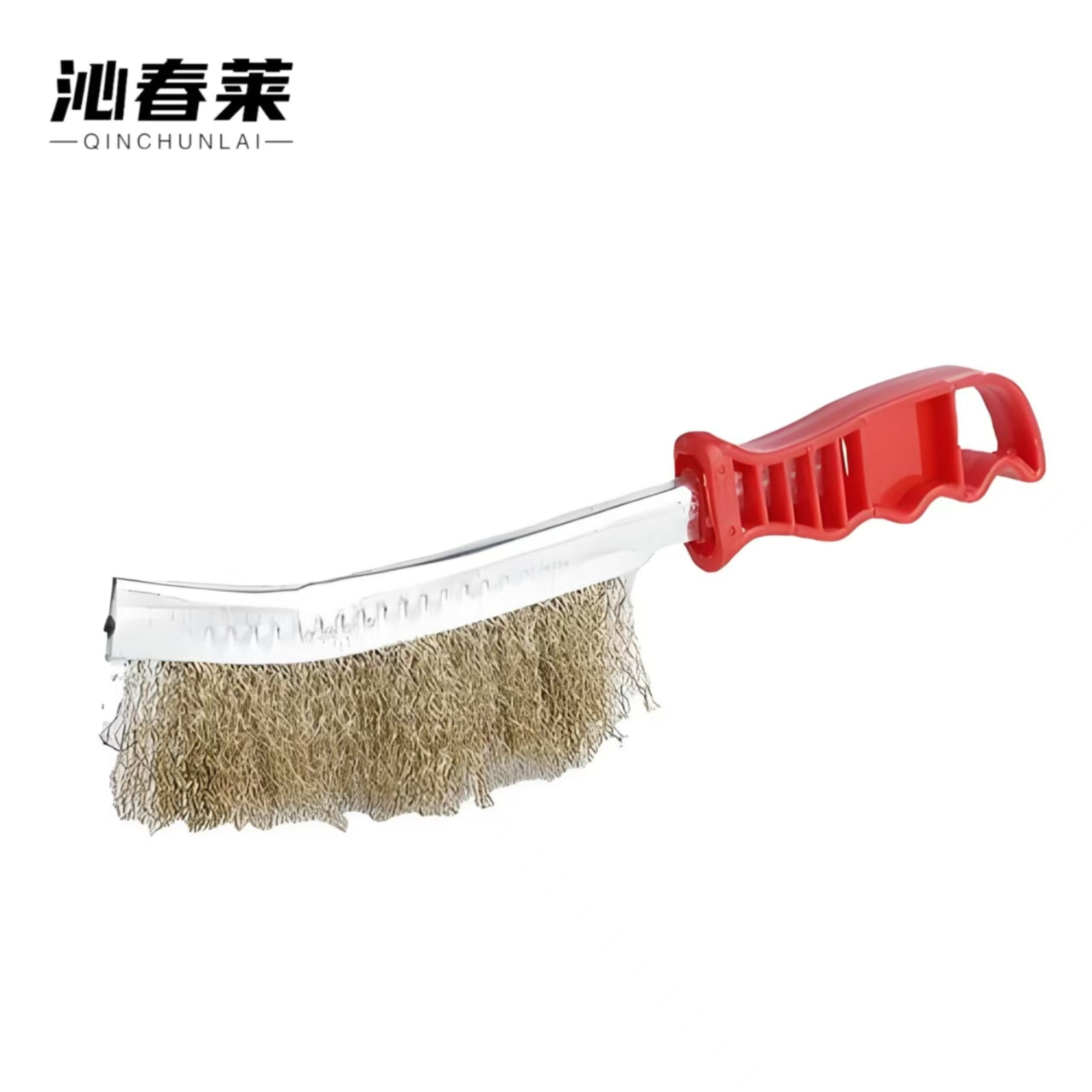 沁春莱刀刷 钢丝 把高清大图