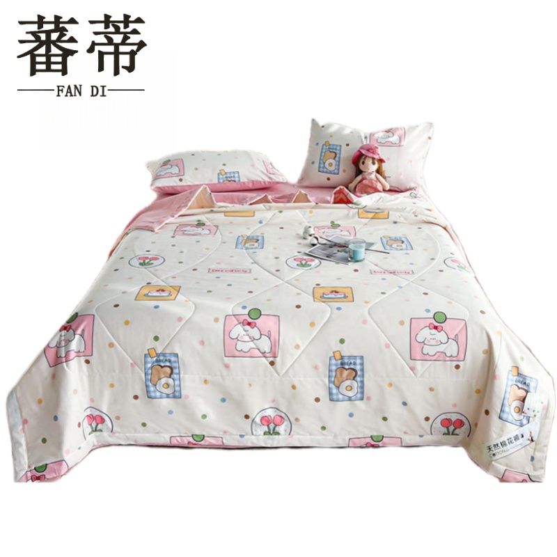 蕃蒂空调 被条高清大图