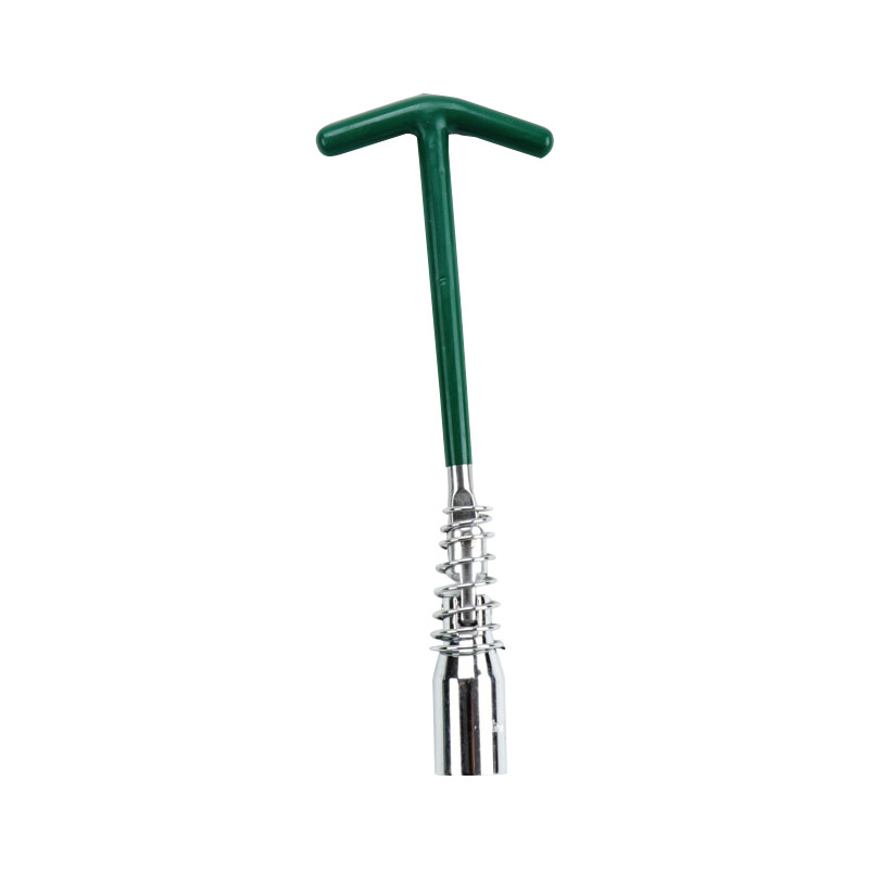 长鹿 T型火花塞专用扳手 21mm 21mm