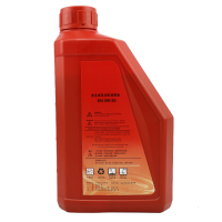 一汽马自达（MAZDA）原厂汽车用品 机油/润滑油 SN 0W20 1L装 阿特兹/CX-4/CX-7适用