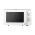 美的（Midea） 微波炉 家用多功能 MM721NG1-PS 20L (单位:台)