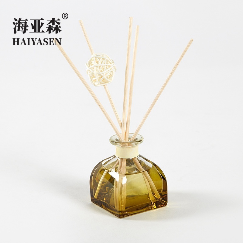 海亚森 TK-9231 公共空间净味无火香薰桂花/茉莉/柠檬 50ml高清大图