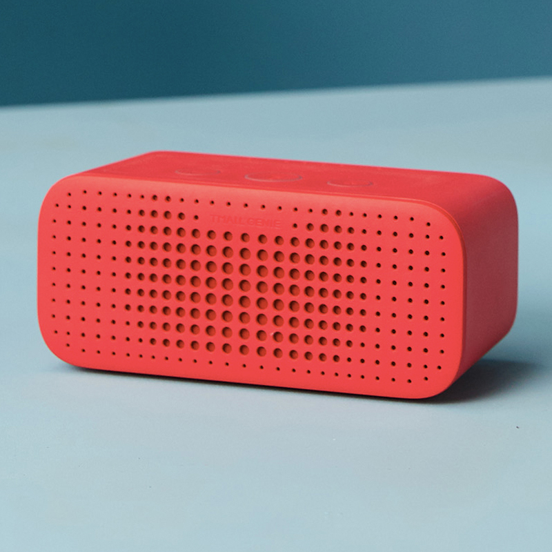 天猫精灵方糖r智能音箱无线蓝牙音响音箱语音助手送礼甄选