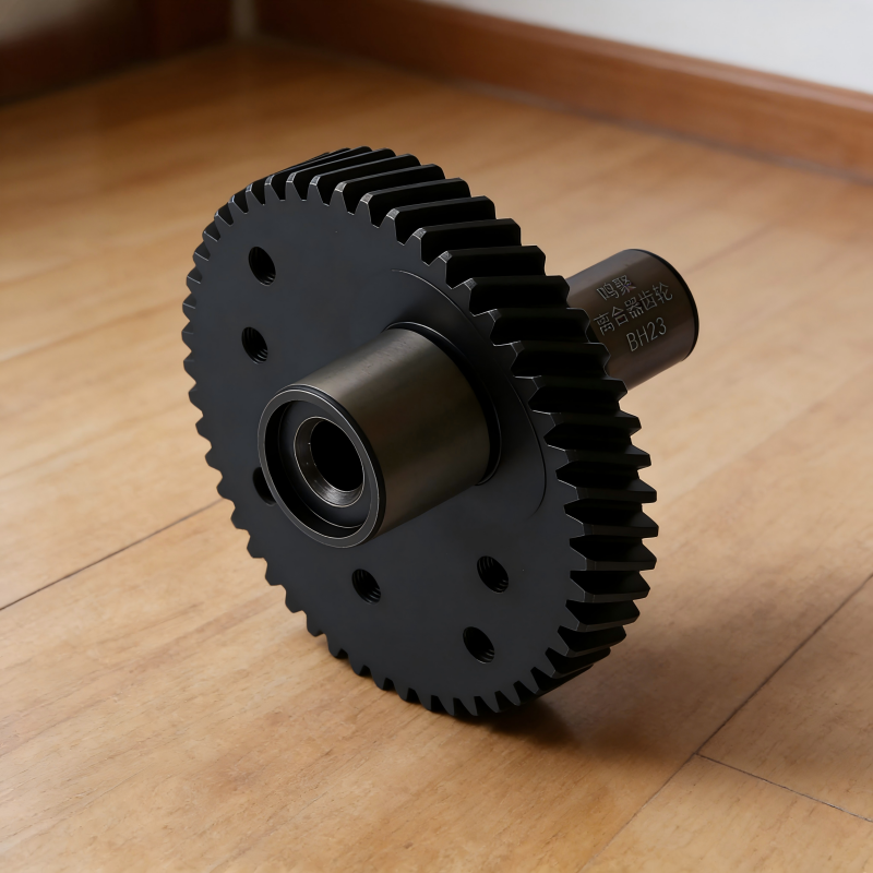 鸣聚 离合器齿轮 BH23 个高清大图