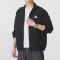 ADIDAS阿迪达斯外套运动休闲舒适梭织男装夹克JM1772 C