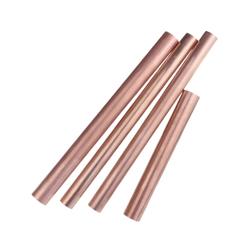 铁洋 紫铜棒 直径12mm*200mm 根高清大图