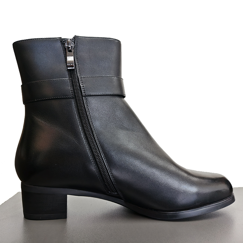 泛为 女冬皮鞋 38 双高清大图