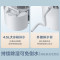 美的(Midea)家用除湿机客厅轻音抽湿机低噪吸湿器卧室厨房地下室干去湿机衣净化除湿器24L/天CF24BD/N7-DY