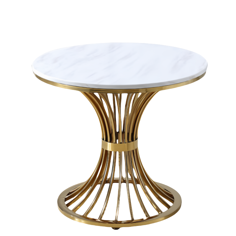 蕃蒂休闲桌70cm个高清大图