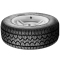 A 佳通轮胎Giti汽车轮胎 佳通轮胎Giti汽车轮胎 LT245/75R16 120/116S Giti4×4 AT1