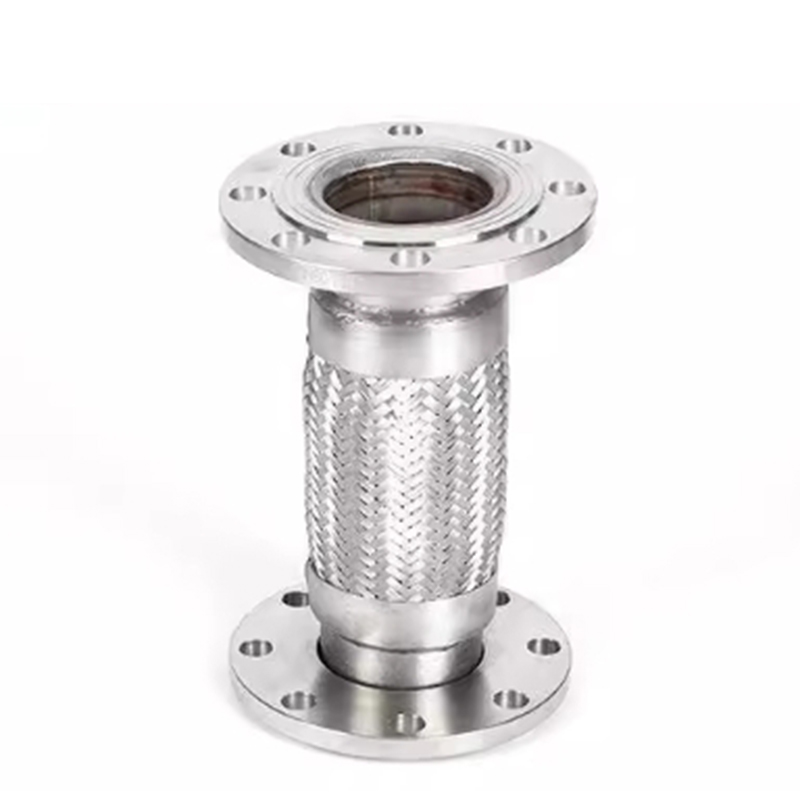 兴酉 沟槽补偿器 DN150 个高清大图