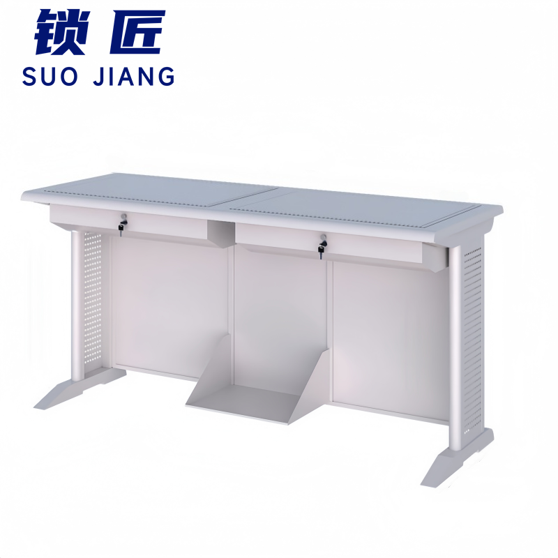 锁匠 电脑桌160cm张高清大图