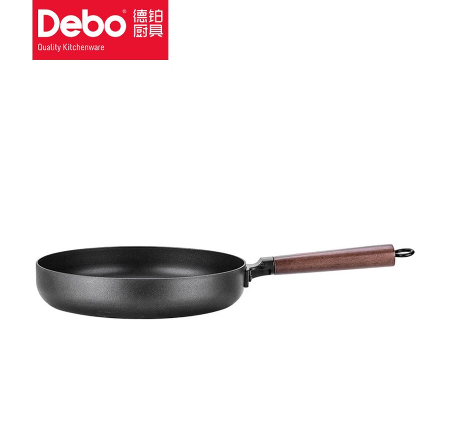 德铂Debo大容量一键操作安全防漏设计豪华