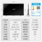 夏普(SHARP) 4T-C75GM6000A 75英寸 4K超清120Hz高刷 XT画质引擎 杜比 3+64G智能电视
