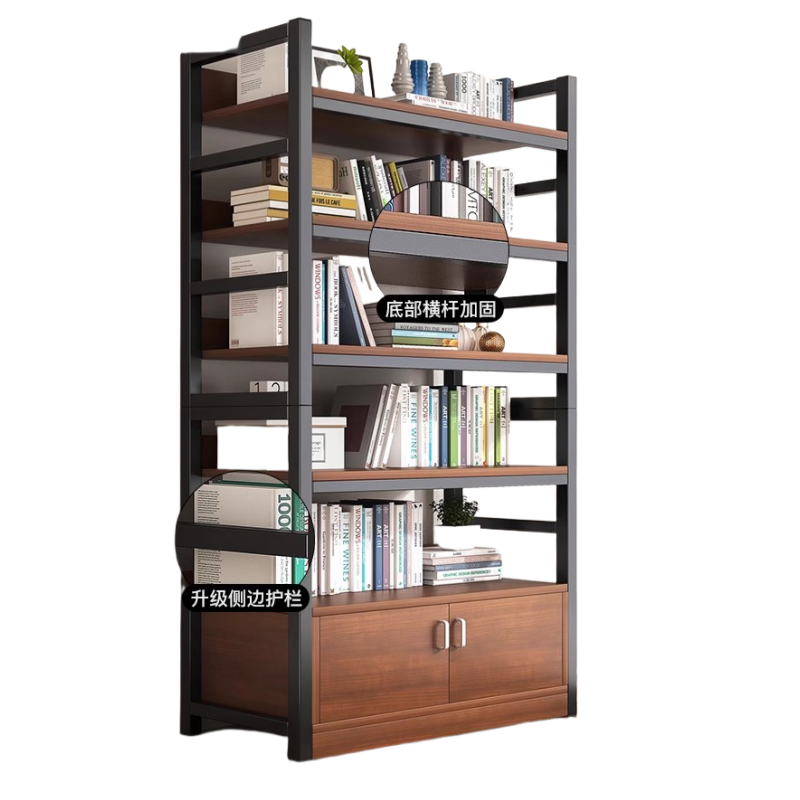 鑫龙悦 书架175cm个