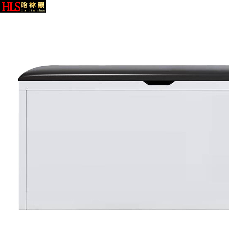 哈林顺 单节储物柜(翻盖款)