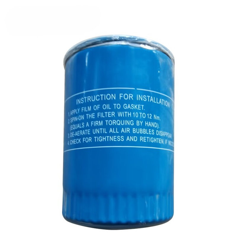 安纵柴油滤芯 116 4620/CLX-243 北奔1926A 1929AS 2629A燃油滤清器高清大图