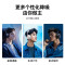 声阔 Space One Pro头戴式无线蓝牙耳机 A3062 黑色