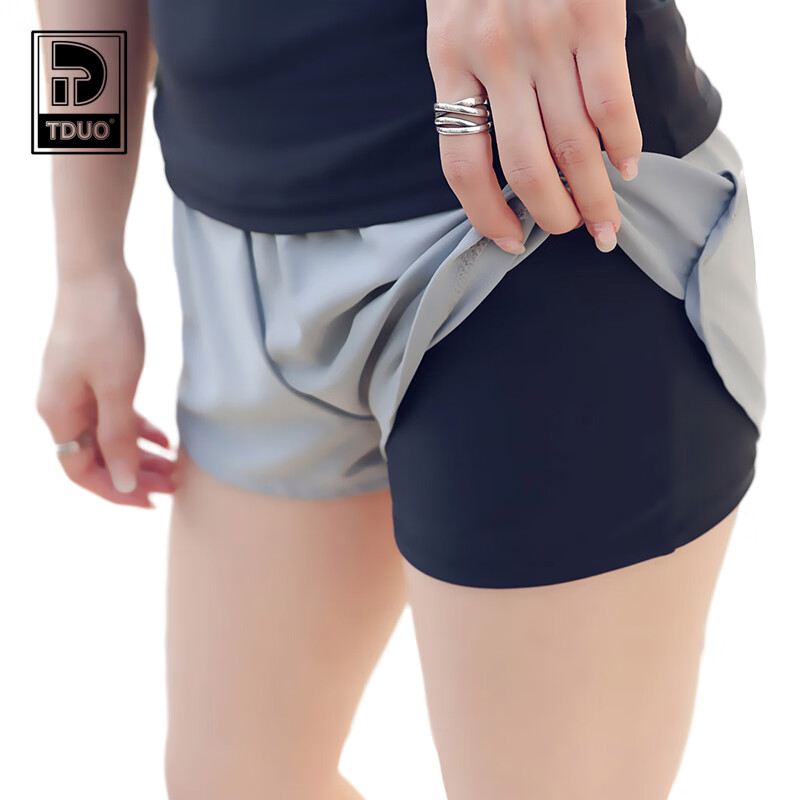 TDUO女泳衣 M7 件高清大图