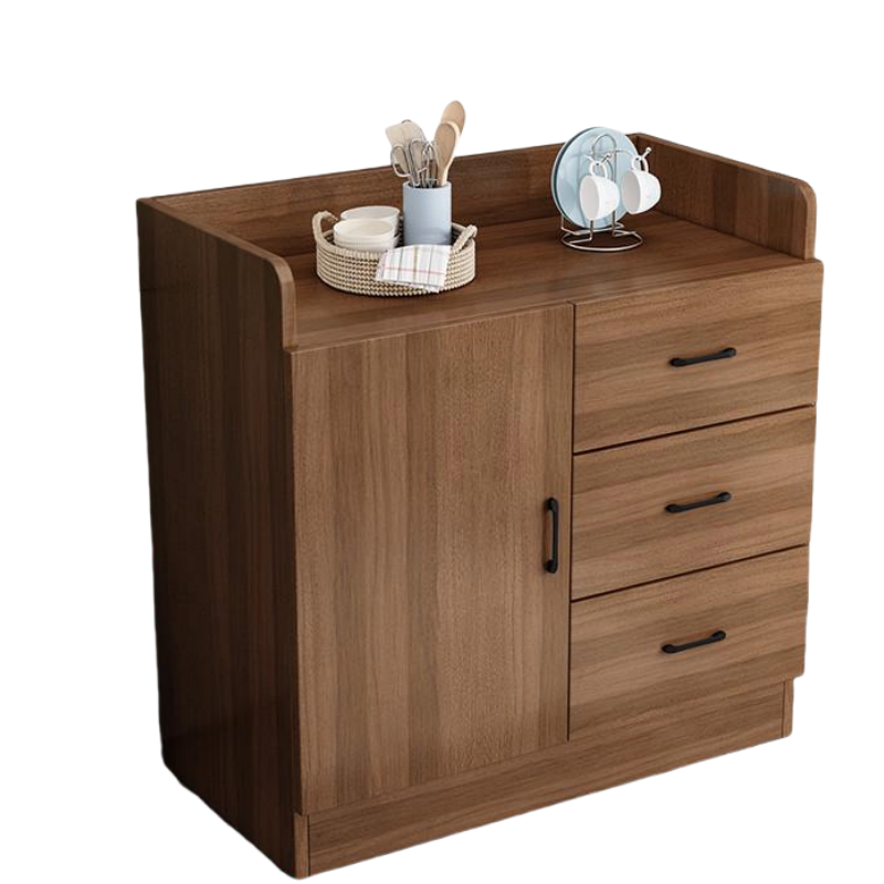 铭思达储物柜80cm台高清大图