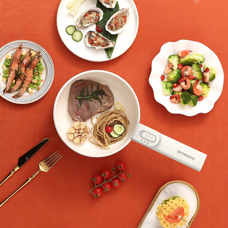 创维电煮锅 F144-JD高清大图