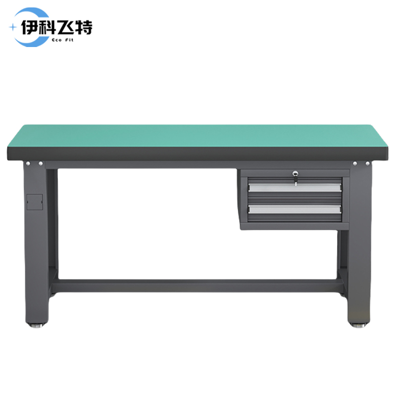 伊科飞特车间检测台二抽1200*750*800mm张高清大图