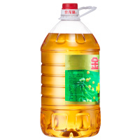 金龙鱼纯香大豆油5L 非转基因 三级浸出纯香色拉植物食用油