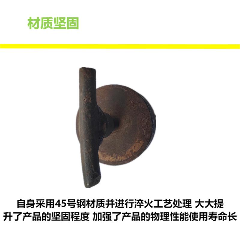 鹤程卓亿 丝母 HCZY-160高清大图
