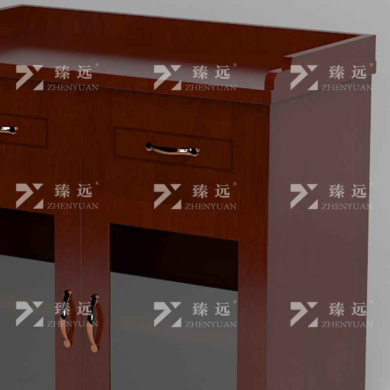 臻远 ZY-CSG-13 茶水柜高清大图