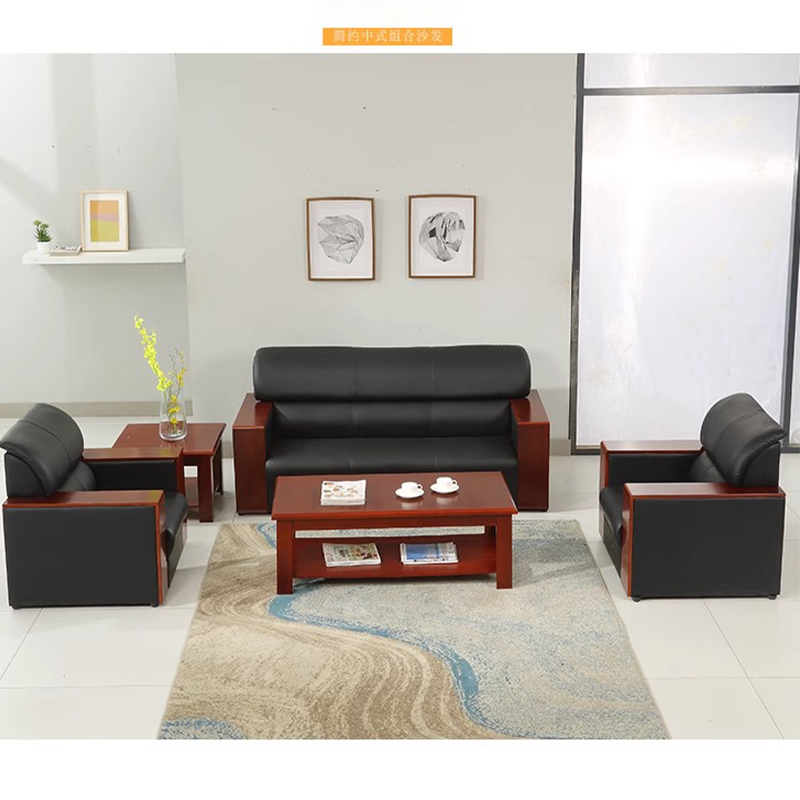 鑫龙悦 沙发高清大图