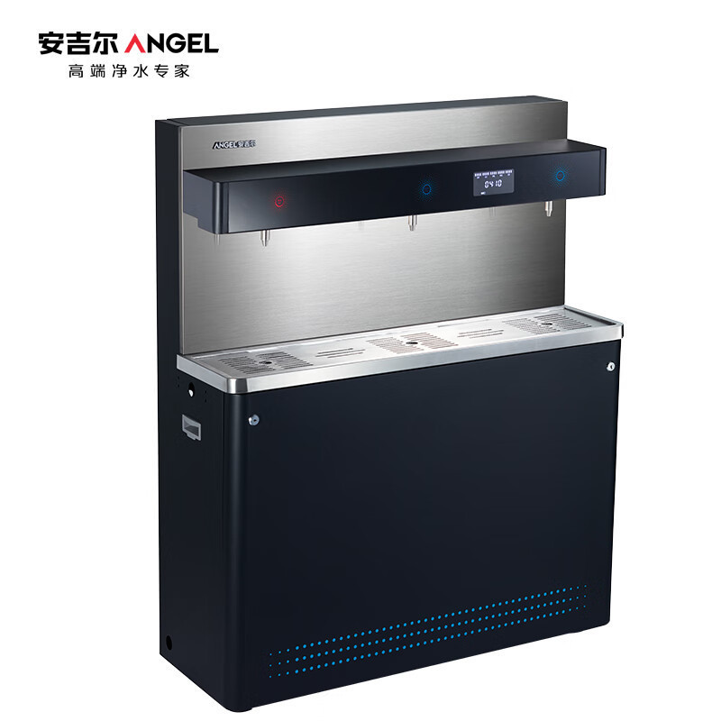 安吉尔/ Angel AHR2801-8030K3 台上式 5级 净水机