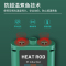SQG鱼缸加热棒自动恒温省电加温棒变频加热器小型水族箱ptc加温器