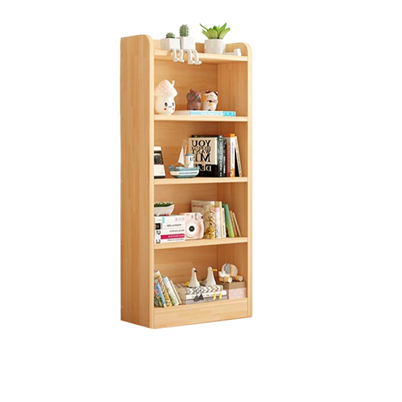 圣承启木质书架60厘米个高清大图