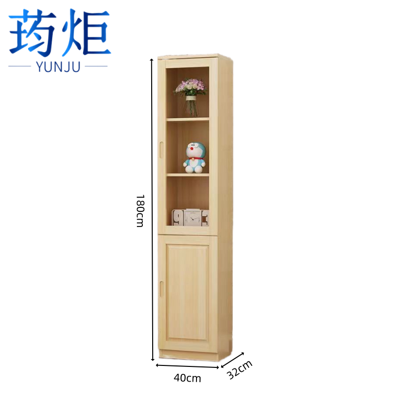 荺炬书橱180*40*32cm台高清大图