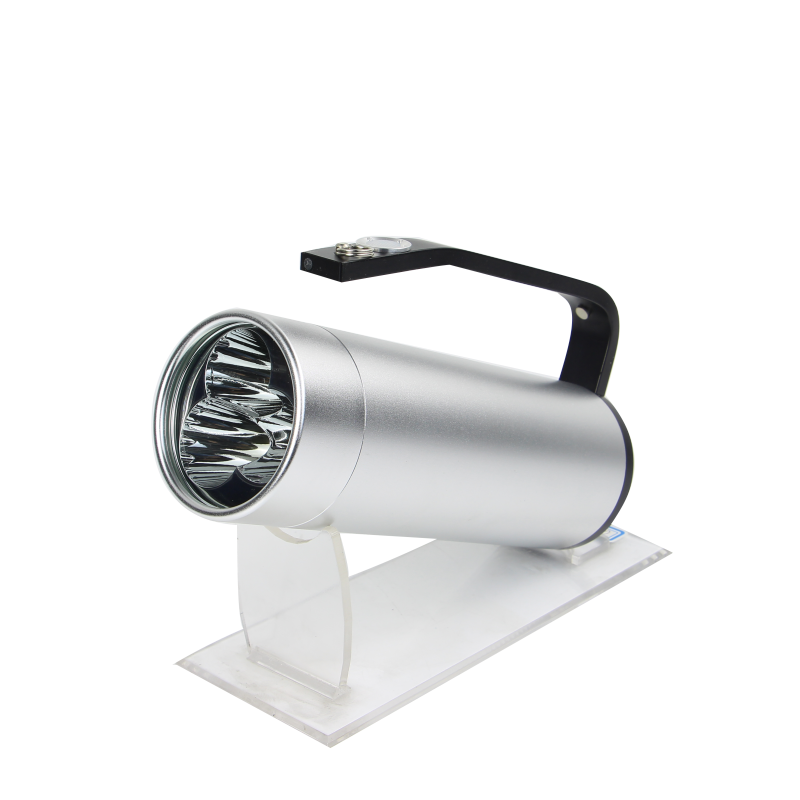 璟煜 BJY1027 LED 手持工作灯