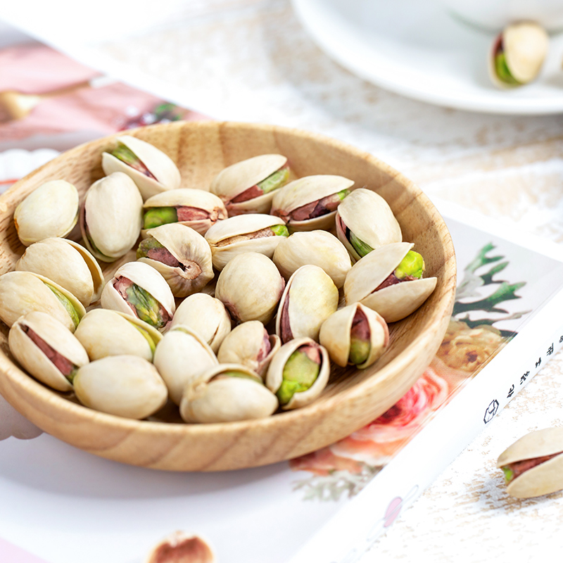 姚生记尊享臻礼礼盒1531克节日送礼送长辈高清大图