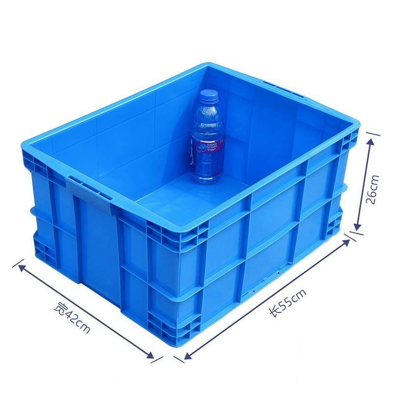 义尊 储物箱 55*42*26cm 个高清大图