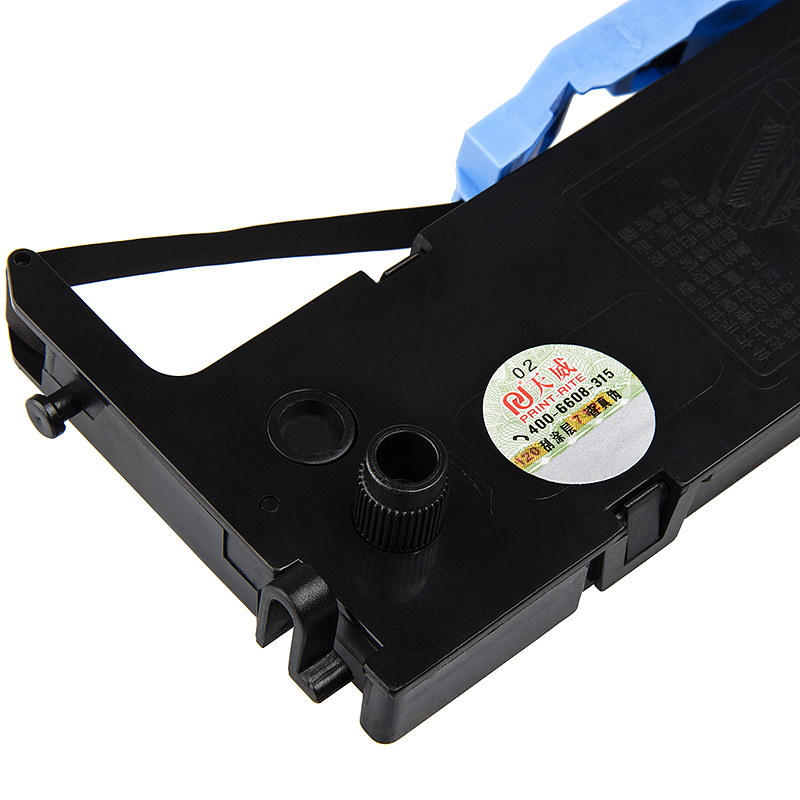 天威 BP3000II色带 适用实达start BP-3100S BP850K BP860K-25m 9mm 左扭架