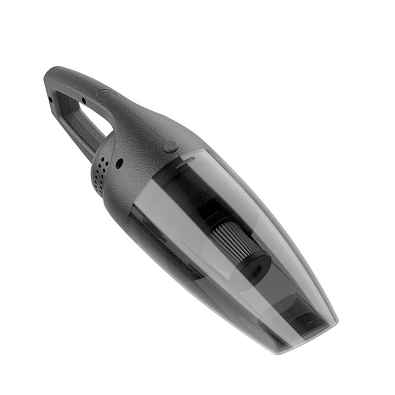 美旅车载吸尘器手持无线汽车吸尘器大吸力车内家两用迷你便捷大功率 AT-1016家车两用无线款高清大图