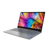 ThinkPad联想ThinkBook 15(03CD)英特尔酷睿i7 15.6英寸商务办公游戏轻薄笔记本电脑(十代i7-1065G7 16G 512G傲腾增强型SSD 集显)