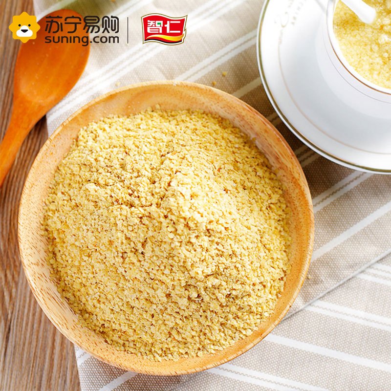 智仁 小麦胚芽1000g