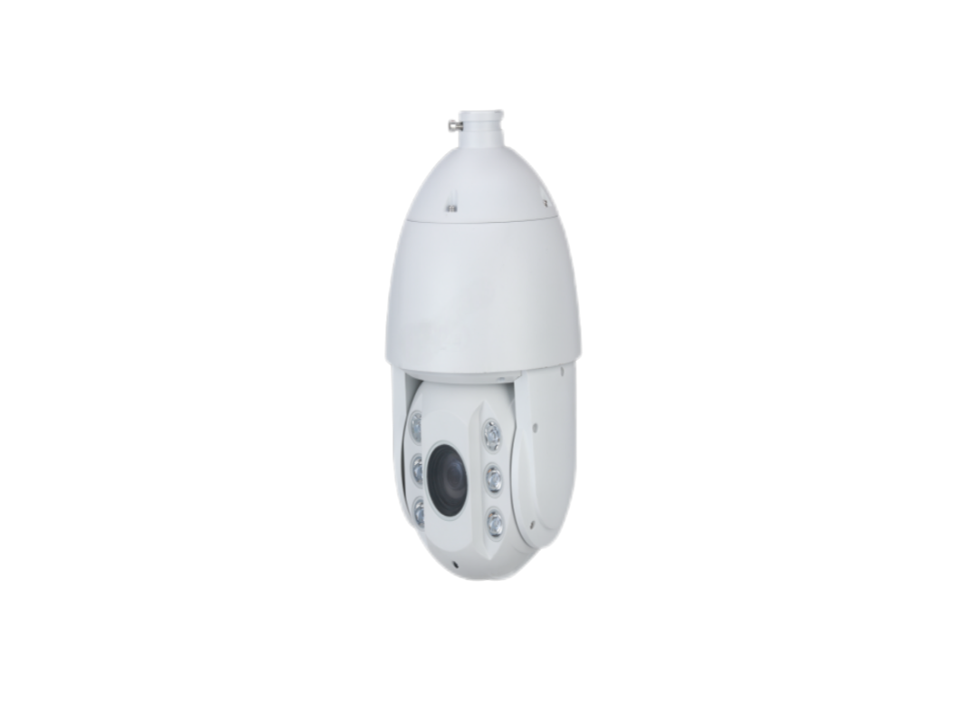 y翊轩科技 YX-IPC/SD/SDT—XS5XXX/ZS5CABCD 高清网络球形摄像机(计量单位:台)白色