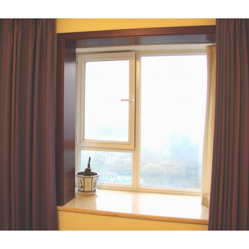 木框套垭口窗户套单双包面套闪电客包窗口包套包边烤漆