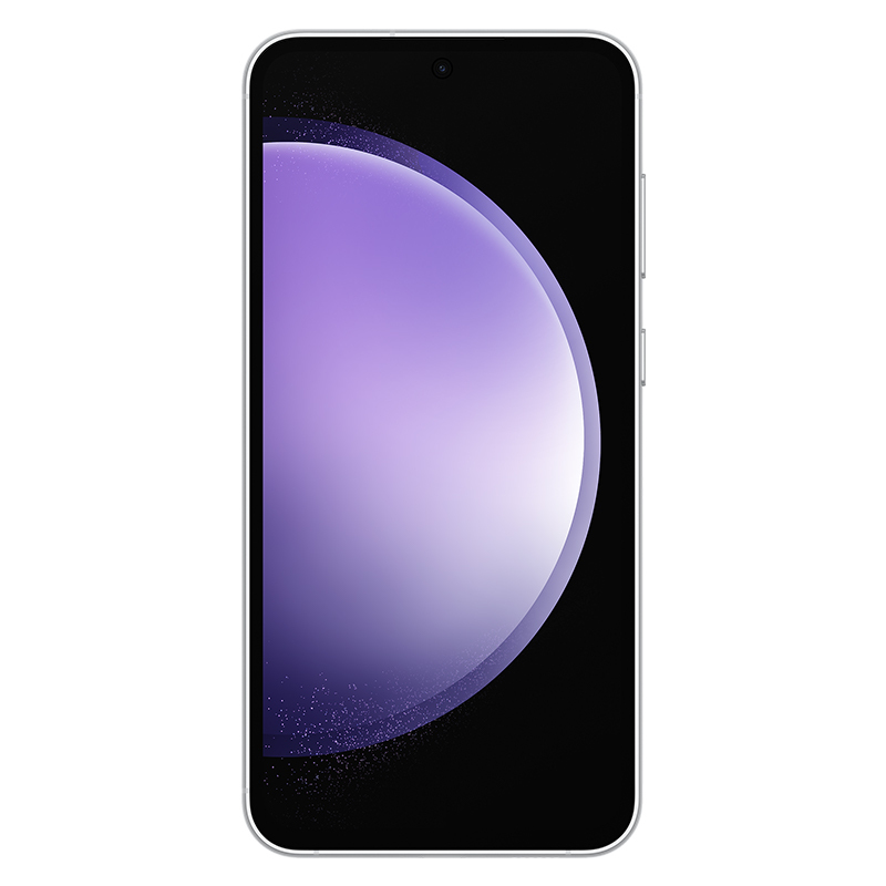 三星(SAMSUNG)Galaxy S23 FE 5G手机 8GB+256GB 浆果紫