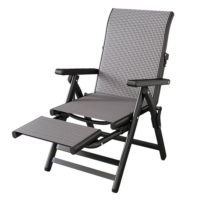 汐躺椅条纹把高清大图