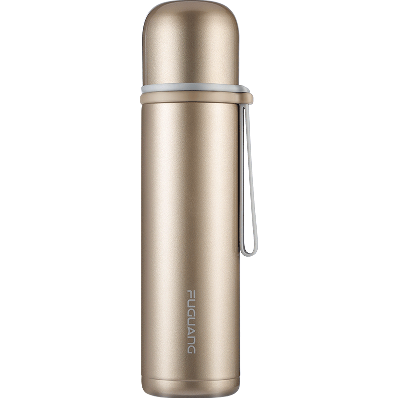 富光fuguang保温杯wfz6003500500ml316不锈钢星海真空杯商务保温杯