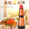 家乐浓缩卤水汁调味料1.05kg广式卤肉卤鹅鸭鸡卤菜卤味腌制卤水汁